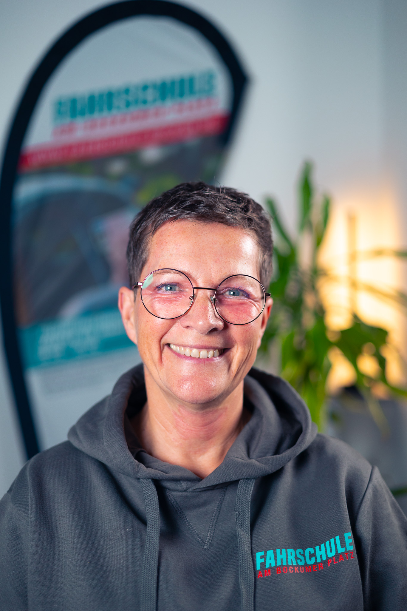 Christiane – Verwaltung